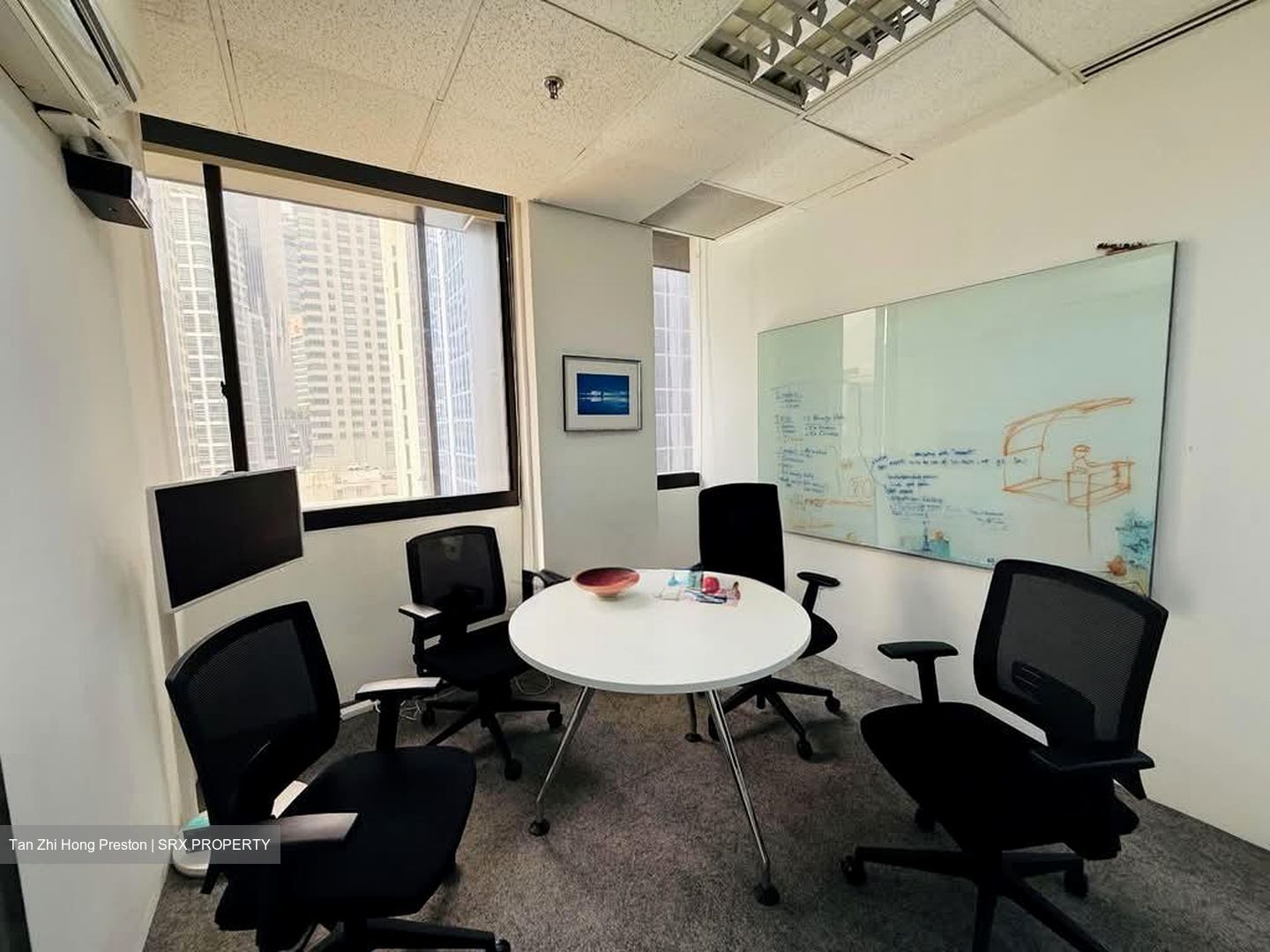 Cecil Court (D1), Office #556556941